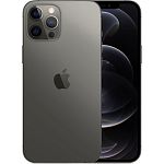 Смартфон Apple iPhone 12 Pro Max 256GB Graphite (MGDC3)