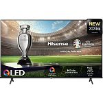 Телевизор Hisense 85E7NQ 85" QLED 4K (20014006) EU