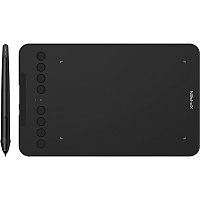 Графічний планшет XP-Pen Deco Mini 7W - придбати в Дніпрі, Україні: ціна, характеристики | інтернет-магазин TOUCH Графічний планшет XP-Pen Deco Mini 7W - придбати в Дніпрі, Україні: ціна, характеристики | інтернет-магазин TOUCH