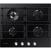 Газовая варочная поверхность Samsung NA64H3030AK/WT Газовая варочная поверхность Samsung NA64H3030AK/WT