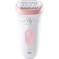 Эпилятор Braun Silk-epil 7 SE 7-000 Эпилятор Braun Silk-epil 7 SE 7-000