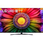 Телевизор LG UR81 50" IPS 4K (50UR81006LJ) UA