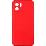 Чехол ArmorStandart ICON Case для Xiaomi Redmi A1/A2 (Red)
