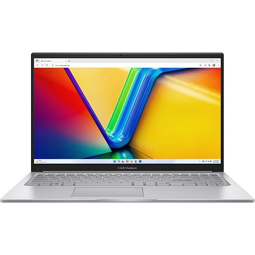 Ноутбук Asus VivoBook 15 X1504VA (X1504VA-BQ151) 