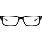 Комп'ютерні окуляри Gunnar Riot Onyx Clear (RIO-00109)