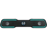 Саундбар REAL-EL S-180 Black Саундбар REAL-EL S-180 Black