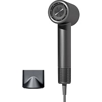 Фен DOCO High Speed Hair Dryer H900 TURBO Grey - придбати в Дніпрі, Україні: ціна, характеристики | інтернет-магазин TOUCH