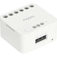 Умное реле Aqara T2 (LLKZMK12LM) CN 