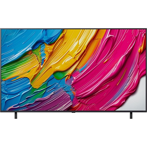 Телевізор LG QNED80 AI 65