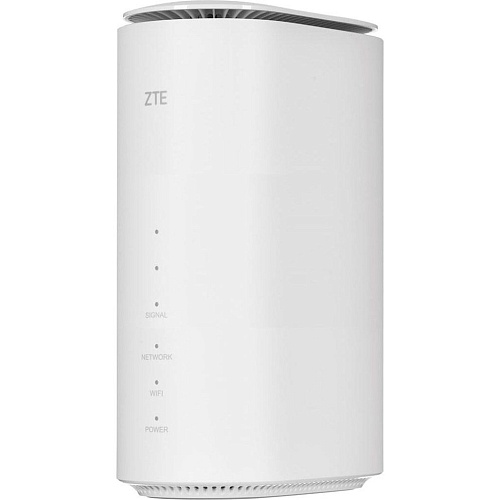 Модем + Wi-Fi роутер ZTE MC801A 5G/4G LTE 