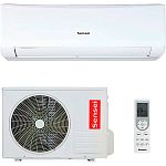 Спліт-система Sensei Alaska Pro SAC-24SKWA/I