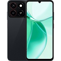 Смартфон ZTE Blade A35 2/64GB Starry Black Смартфон ZTE Blade A35 2/64GB Starry Black