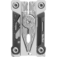 Мультитул-визитка NexTool EDC (NE20182) Мультитул-визитка NexTool EDC (NE20182)