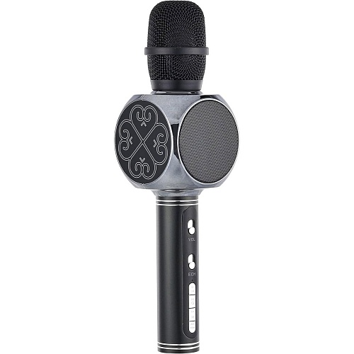 Микрофон с караоке DK Magic Karaoke YS-63 Black