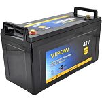 Акумулятор Vipow LiFePO4 48V (51.2V/30Ah/1440Wh) (LiFePO4512-30/40)