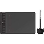 Графический планшет Huion Inspiroy 2 S Black (H641P)
