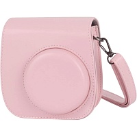 Чехол для фотокамер моментальной печати Fujifilm Instax Mini 12 Pink