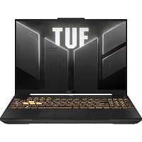 Ноутбук Asus TUF Gaming F16 FX607VU (FX607VU-I5165W) Ноутбук Asus TUF Gaming F16 FX607VU (FX607VU-I5165W)