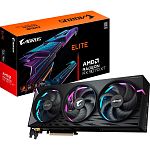 Видеокарта AORUS Radeon RX 9070 XT ELITE 16G (GV-R9070XTAORUS E-16GD) UA