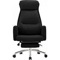 Офисное кресло GT Racer B-6657A Black