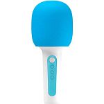 Мікрофон з караоке Xiaomi Yhemi Lite Lake Blue (YMMKF007)