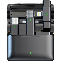 Микрофонная радиосистема Veron EP033AH2-L