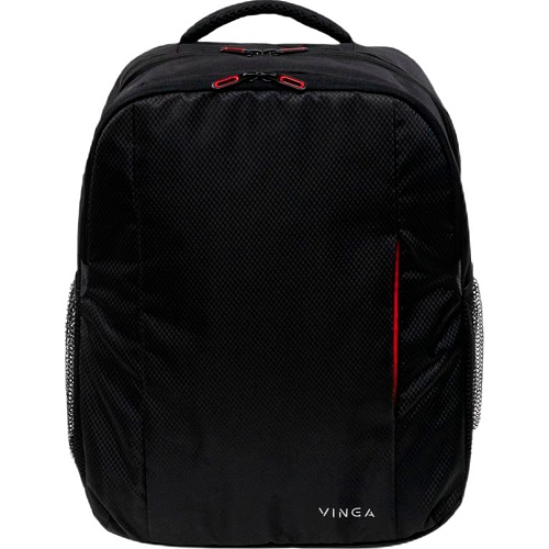 Рюкзак Vinga NBP515BK 15.6'' Black