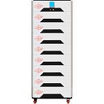 Аккумулятор LogicPower LiFePO4 HVM 409.6V (409.6V/280Ah/114688Wh) (24835)