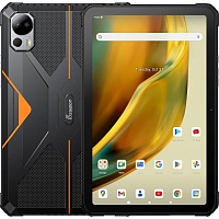 Планшет Fossibot DT1 Lite 4/64GB Wi-Fi Orange 