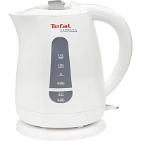 Электрочайник Tefal Express KO29913E White Электрочайник Tefal Express KO29913E White
