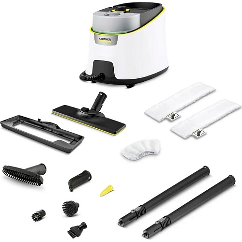 Пароочиститель Karcher SC 4 Deluxe EasyFix Premium (1.513-280.0)