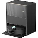 Робот-пилосос Dreame Aqua 10 Ultra Roller Complete Black (RLH71DE-1-bl)