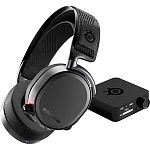 Ігрові навушники SteelSeries Arctis Pro Wireless Black (61473)