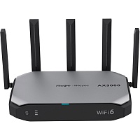 Беспроводной маршрутизатор (роутер) Ruijie Reyee RG-EG105GW-X Беспроводной маршрутизатор (роутер) Ruijie Reyee RG-EG105GW-X