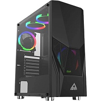 Корпус MONTECH Fighter 500 Black