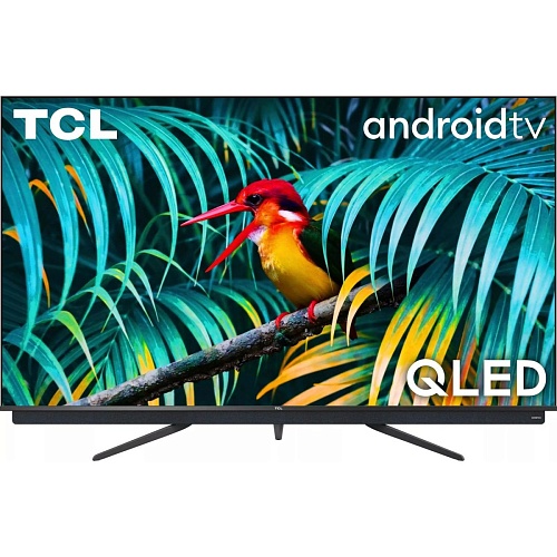Телевізор TCL C811 65