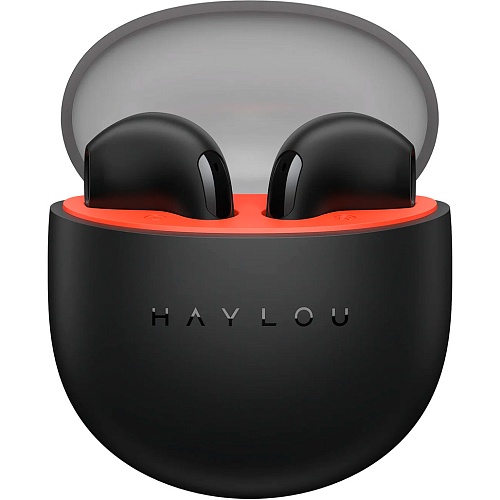 Наушники Xiaomi Haylou X1 Neo Black