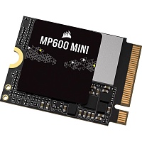 SSD накопичувач Corsair MP600 Mini 1TB (CSSD-F1000GBMP600MN) - придбати в Дніпрі, Україні: ціна, характеристики | інтернет-магазин TOUCH
