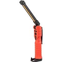 Фонарик Intertool LB-0140