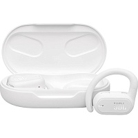 Наушники JBL Soundgear Sense White (JBLSNDGEARSNSWHT) Наушники JBL Soundgear Sense White (JBLSNDGEARSNSWHT)
