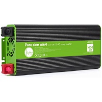 Автомобільний інвертор EnerGenie EG-PWC-PS1000-01 1000W - придбати в Дніпрі, Україні: ціна, характеристики | інтернет-магазин TOUCH Автомобільний інвертор EnerGenie EG-PWC-PS1000-01 1000W - придбати в Дніпрі, Україні: ціна, характеристики | інтернет-магазин TOUCH