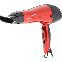 Фен Sencor SHD 6600RD