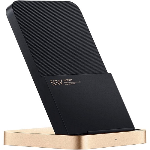 Бездротовий зарядний пристрій Xiaomi Mi Wireless Charging Stand 50W + СЗУ 67W + кабель 6A MDY-12-EN (BHR5835CN) - придбати в Дніпрі, Україні: ціна, характеристики | інтернет-магазин TOUCH