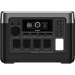 Зарядна станція Oukitel P1000E Plus