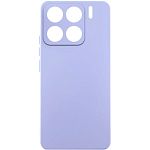 Чохол Epic Lakshmi Full Camera Silicone Cover для Xiaomi 15 Dasheen AA