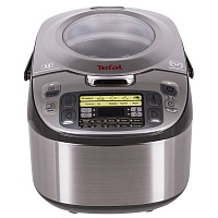 Мультиварка Tefal RK812B32 - придбати в Дніпрі, Україні: ціна, характеристики | інтернет-магазин TOUCH