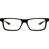 Компьютерные очки Gunnar Vertex Onyx Clear Natural (VER-00114)