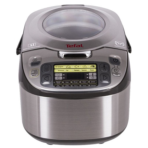 Мультиварка Tefal RK812B32