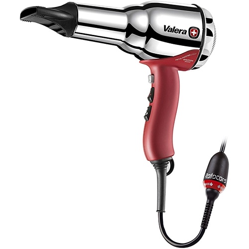 Фен Valera Swiss Metal Master Light Emotion (584.01/I EM RC)