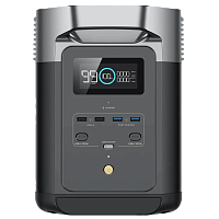 Зарядна станція EcoFlow DELTA 2 (ZMR330-EU) - придбати в Дніпрі, Україні: ціна, характеристики | інтернет-магазин TOUCH Зарядна станція EcoFlow DELTA 2 (ZMR330-EU) - придбати в Дніпрі, Україні: ціна, характеристики | інтернет-магазин TOUCH
